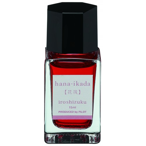 Iroshizuku hanaikada 15ml